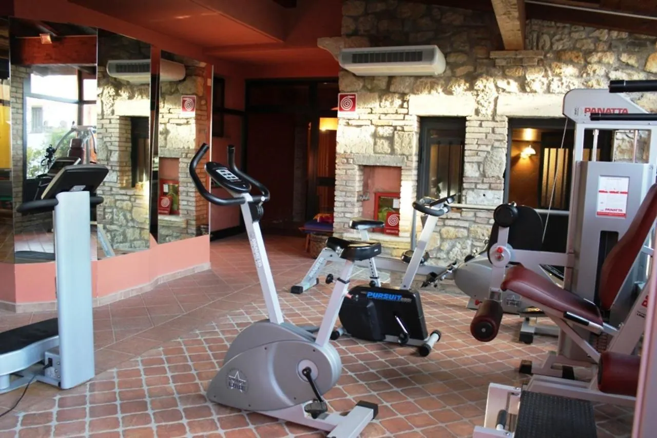 Casanova - Panoramic Rooms And Suites San Quirico dʼOrcia Hotel