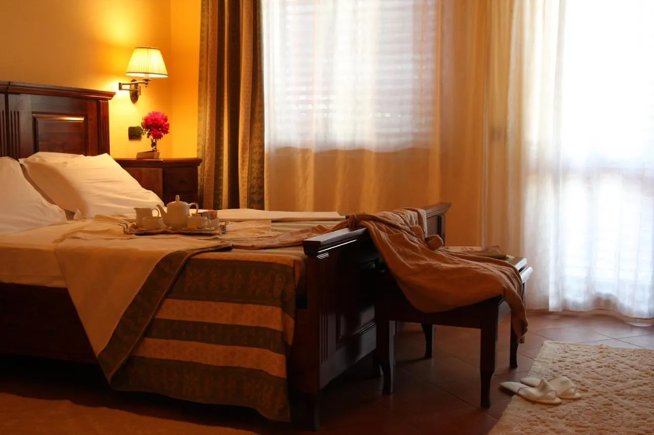 Casanova - Panoramic Rooms And Suites San Quirico dʼOrcia Itália