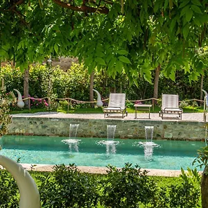 Hotel Palazzo Del Capitano Wellness & Relais - Luxury Borgo Capitano Collection, San Quirico dʼOrcia