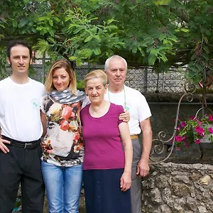 Bed and breakfast Madonna Del Carmine, Palazzone