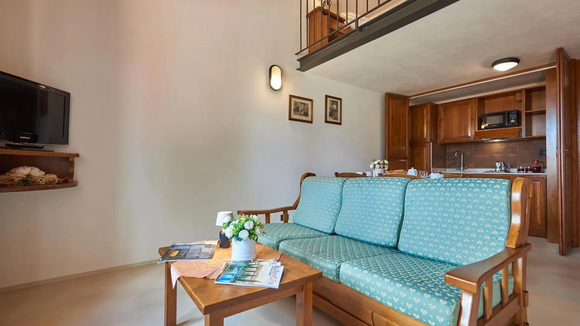 Hotel Casanova - Panoramic Rooms And Suites San Quirico d'Orcia