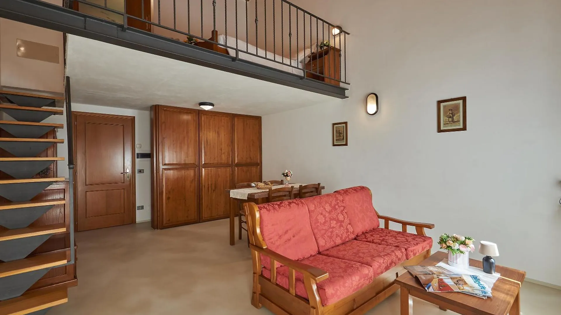 Hotel Casanova - Panoramic Rooms And Suites San Quirico d'Orcia